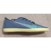 کفش فوتسال سالنی اعلا مردانه دور دوخت مارک Nike سایز 44