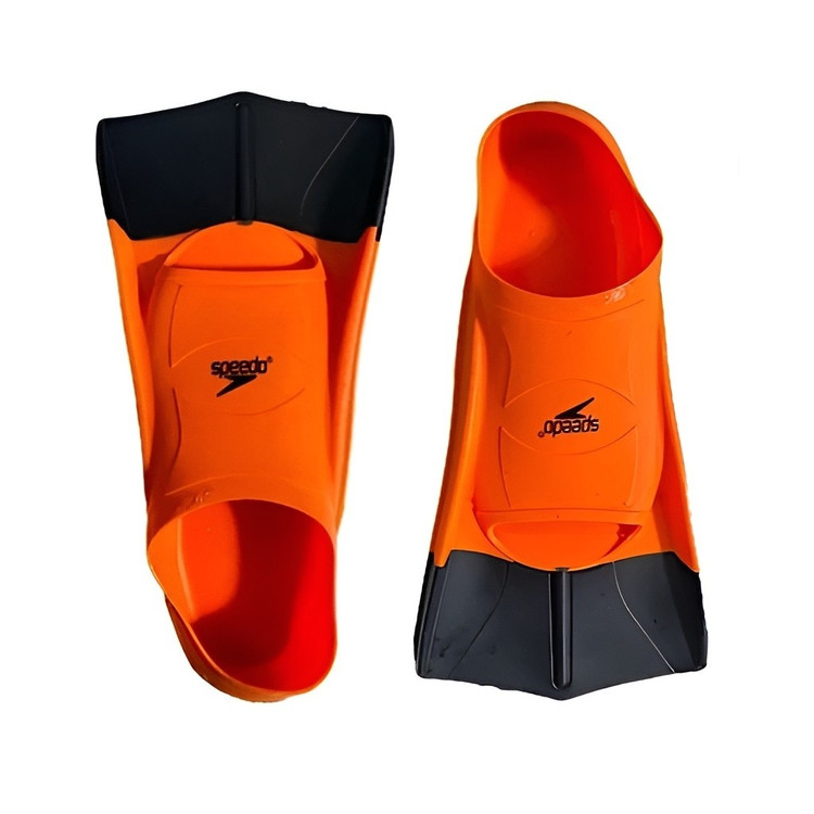 فین شنا اورجینال قدرتی سرعتی مارک Speedo سایز 28 تا 41 (ارسال رایگان و خرید قسطی)