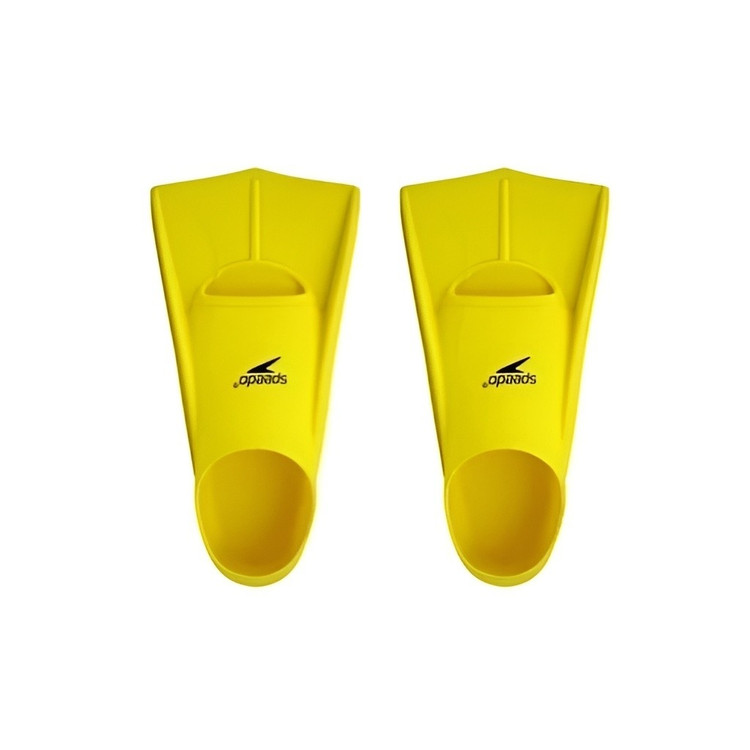 فین شنا اورجینال قدرتی سرعتی مارک Speedo سایز 28 تا 41 (ارسال رایگان و خرید قسطی)