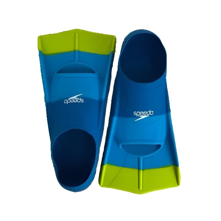 فین شنا اورجینال قدرتی سرعتی مارک Speedo سایز 28 تا 41 (ارسال رایگان و خرید قسطی)
