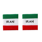 مچبند ورزشی ایران، مچ بند ورزشی ایران جفتی اعلا