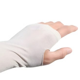 ساق دست ورزشی و طبی جفتی وارداتی اصلی انگشتی و ساده