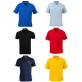 تیشرت مردانه یقه دار اعلا مدل پوشکا سایز L تا 3XL