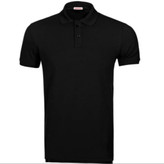 تیشرت مردانه یقه دار اعلا مدل پوشکا سایز L تا 3XL