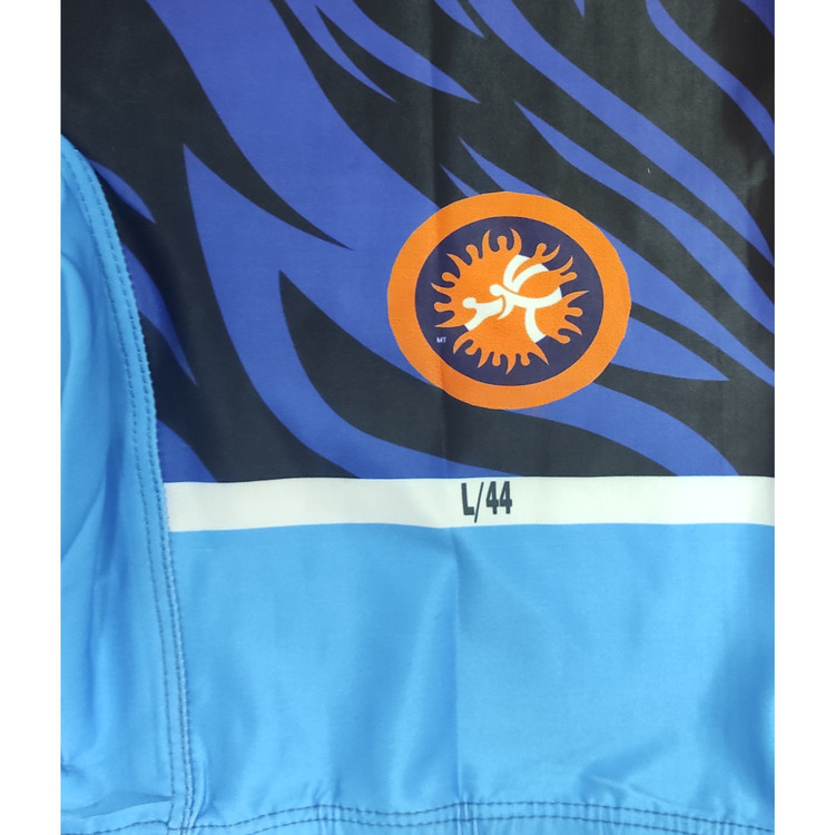دوبنده کشتی و وزنه برداری اعلا سایز 2XL تا 4XL