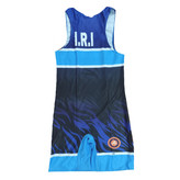 دوبنده کشتی و وزنه برداری اعلا سایز 2XL تا 4XL