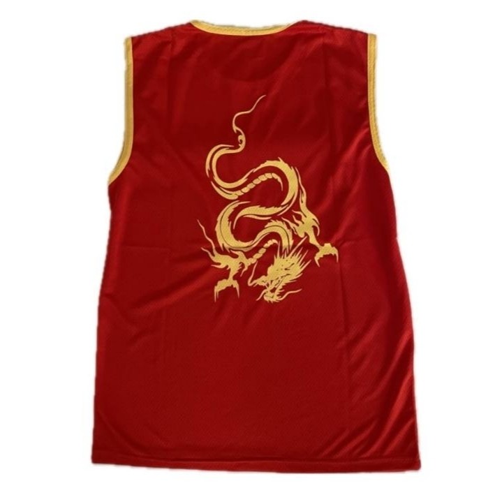 ست لباس ووشو ساندا ویسینگ اعلا سایز S تا 2XL در هر سه رنگ