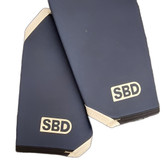 زانوبند پاورلیفتینگ و بدنسازی اورجینال SBD جفتی (خرید قسطی و پس کرایه)