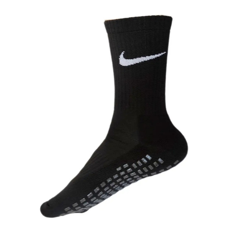 جوراب استپ دار (ترمز دار) خارجی اعلا مدل Nike