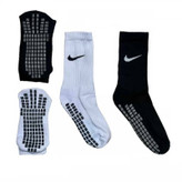 جوراب استپ دار (ترمز دار) خارجی اعلا مدل Nike