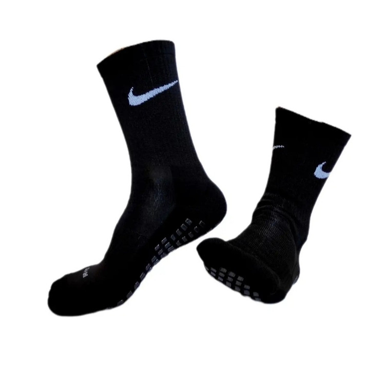 جوراب استپ دار (ترمز دار) خارجی اعلا مدل Nike