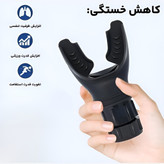 بریزر تنفسی یا دستگاه تقویت تنفس اورجینال وارداتی