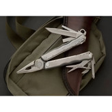 انبر دست چند کاره اورجینال LEATHERMAN (ارسال رایگان و خرید قسطی)