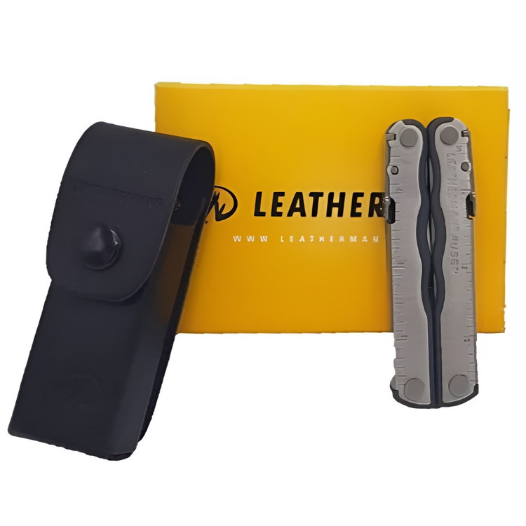 انبر دست چند کاره اورجینال LEATHERMAN (ارسال رایگان و خرید قسطی)