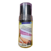 کش پیلاتس 2 متری لاتکس دار اورجینال مارک GOLDEN STAR