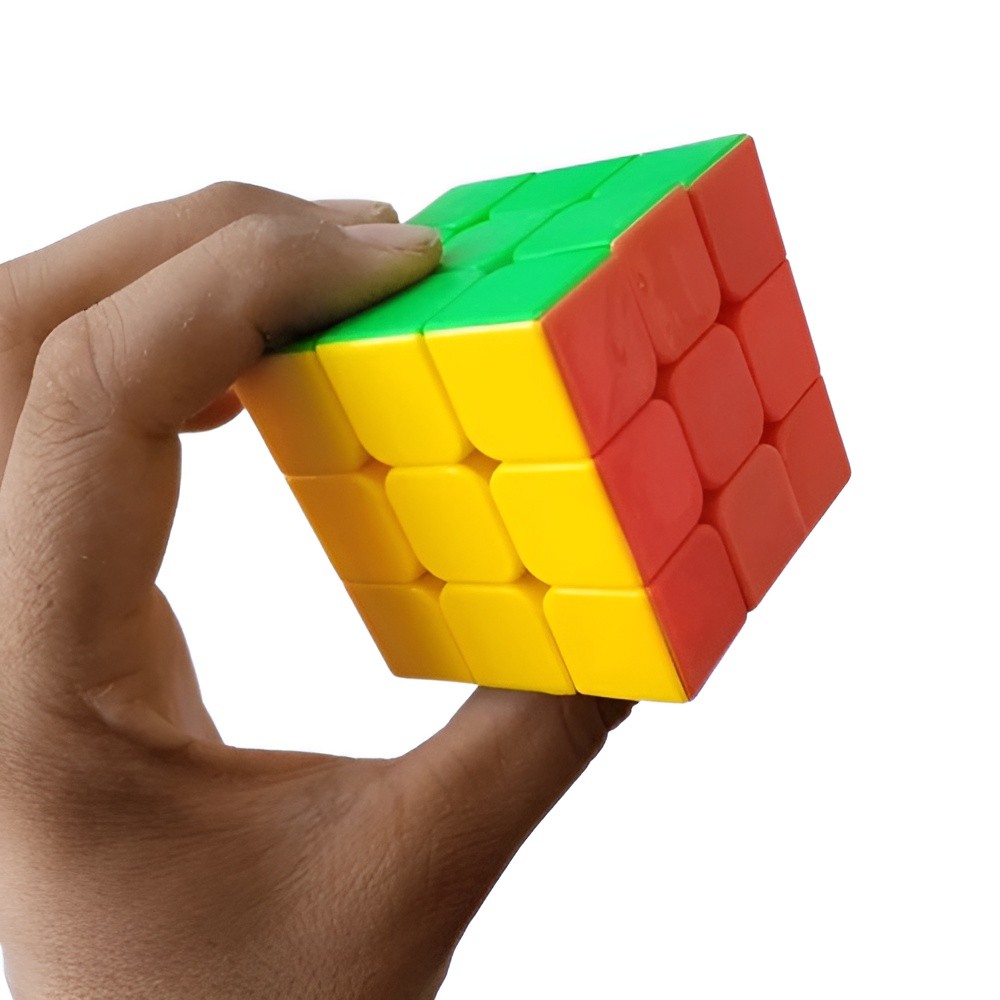 مکعب روبیک 3 در 3 تا 5 در 5 وارداتی اعلا