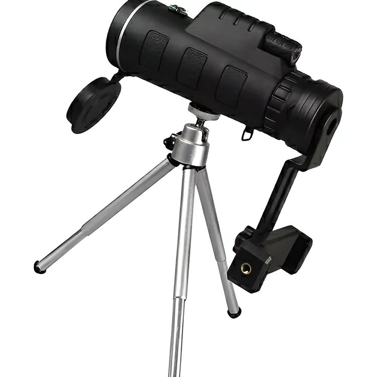 دوربین شکاری تک چشم پایه دار تلسکوپی اورجینال BUSHNELL (ارسال رایگان و خرید قسطی)