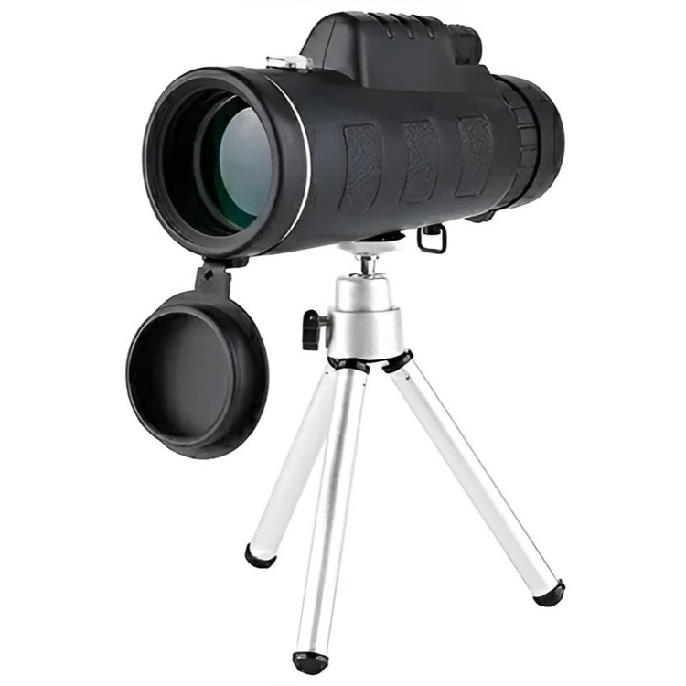 دوربین شکاری تک چشم پایه دار تلسکوپی اورجینال BUSHNELL (ارسال رایگان و خرید قسطی)