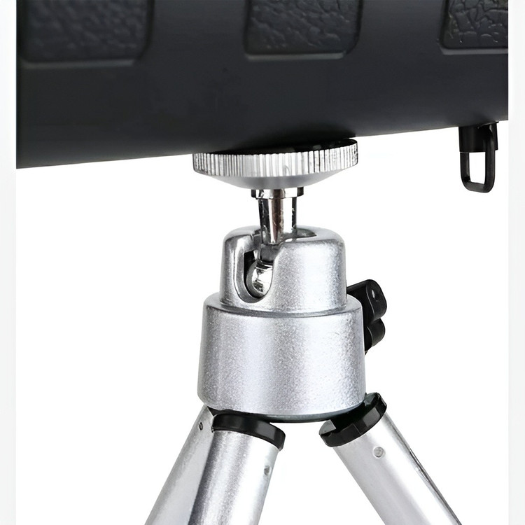دوربین شکاری تک چشم پایه دار تلسکوپی اورجینال BUSHNELL (ارسال رایگان و خرید قسطی)