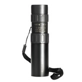 دوربین شکاری تک چشم اورجینال COMET 10X-300X40 (ارسال رایگان و خرید قسطی)
