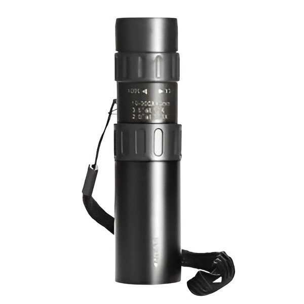 دوربین شکاری تک چشم اورجینال COMET 10X-300X40 (ارسال رایگان و خرید قسطی)