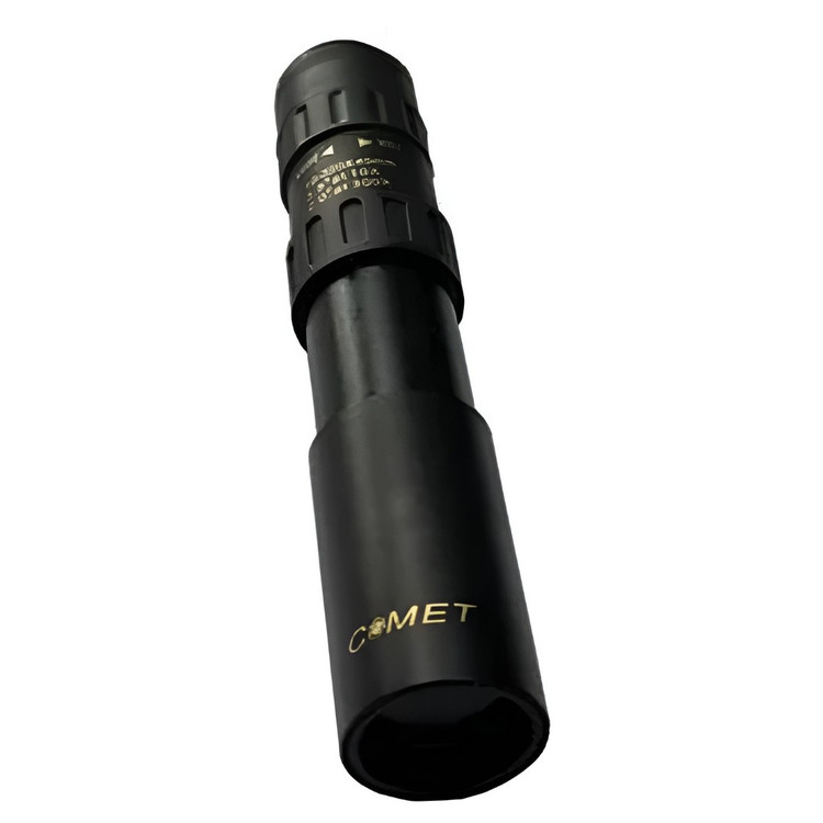 دوربین شکاری تک چشم اورجینال COMET 10X-300X40 (ارسال رایگان و خرید قسطی)