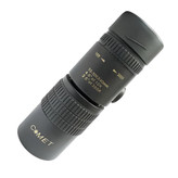دوربین شکاری تک چشم اورجینال COMET 10X-300X40 (ارسال رایگان و خرید قسطی)