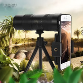 دوربین شکاری تک چشم اورجینال COMET 10X-300X40 (ارسال رایگان و خرید قسطی)