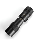 دوربین شکاری تک چشم اورجینال COMET 10X-300X40 (ارسال رایگان و خرید قسطی)