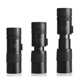 دوربین شکاری تک چشم اورجینال COMET 10X-300X40 (ارسال رایگان و خرید قسطی)