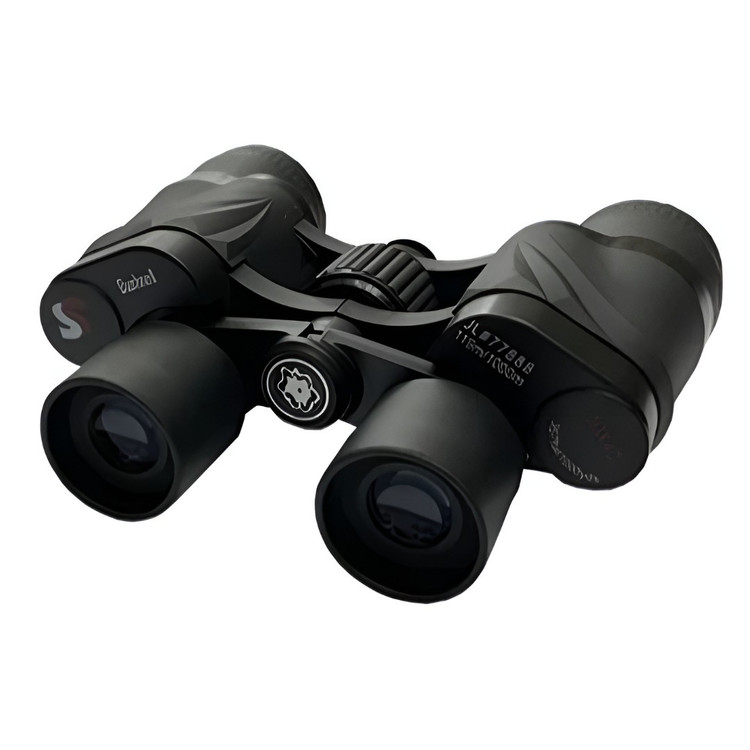 دوربین شکاری دوچشمی کوهنوردی اورجینال BUSHNELL 10X40 (ارسال رایگان و خرید قسطی)