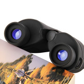 دوربین شکاری دوچشمی کوهنوردی اورجینال COMET 10X25 HD (ارسال رایگان و خرید قسطی)