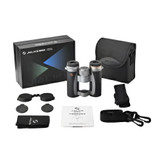 دوربین شکاری دوچشمی کوهنوردی اورجینال JIALIKE 32x10 HD (ارسال رایگان و خرید قسطی)