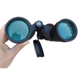 دوربین شکاری دوچشمی کوهنوردی اورجینال LANDVIEW 10X50 (ارسال رایگان و خرید قسطی)