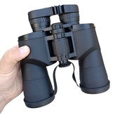 دوربین شکاری دوچشمی کوهنوردی اورجینال LANDVIEW 10X50 (ارسال رایگان و خرید قسطی)