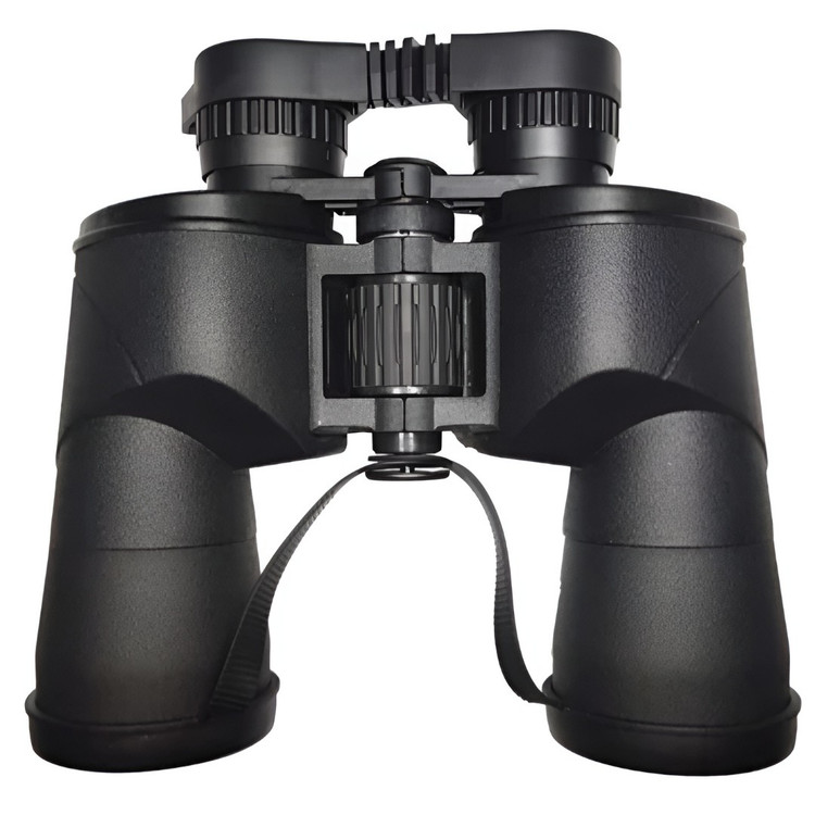 دوربین شکاری دوچشمی کوهنوردی اورجینال LANDVIEW 10X50 (ارسال رایگان و خرید قسطی)