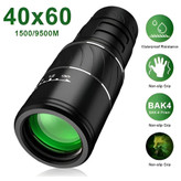 دوربین شکاری تک چشم اورجینال COMET مدل 52*16 و 60*40 (ارسال رایگان و خرید قسطی)
