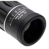 دوربین شکاری تک چشم اورجینال COMET مدل 52*16 و 60*40 (ارسال رایگان و خرید قسطی)