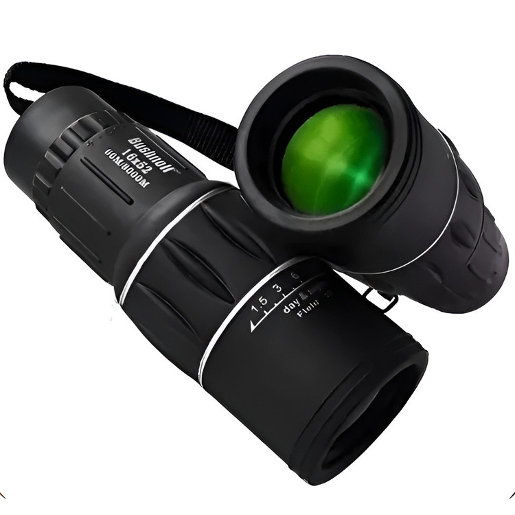 دوربین شکاری تک چشم اورجینال COMET مدل 52*16 و 60*40 (ارسال رایگان و خرید قسطی)