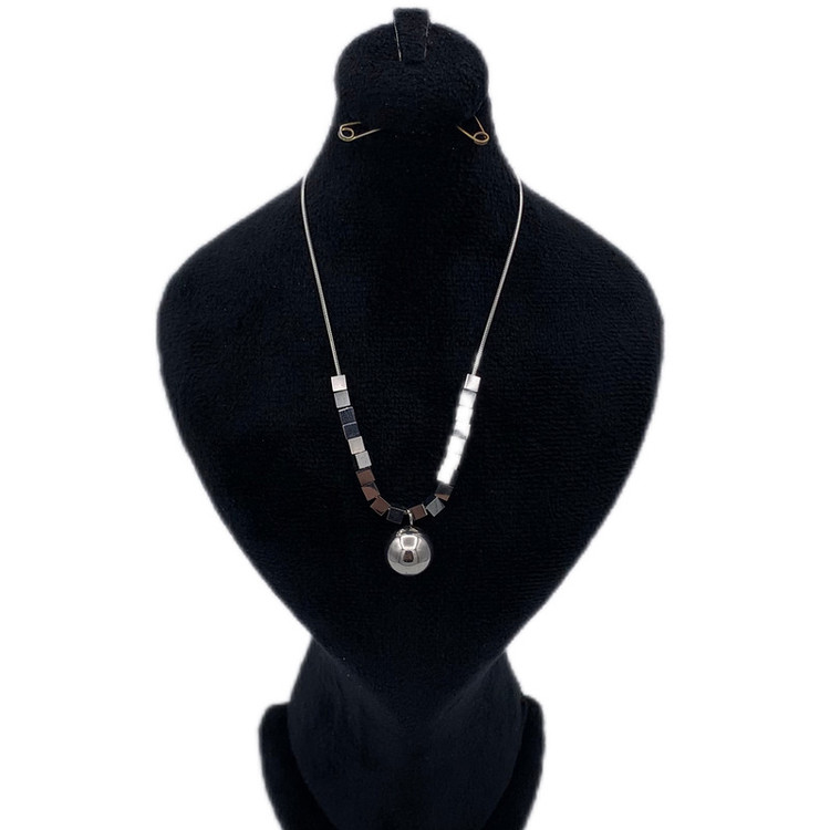 گردنبند زنانه مدل KYTAK001