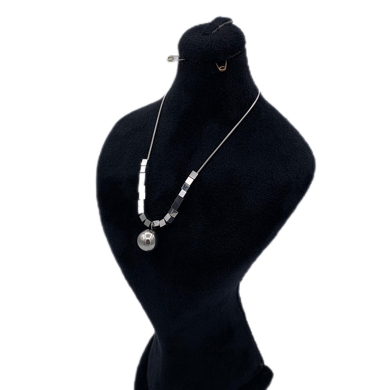 گردنبند زنانه مدل KYTAK001