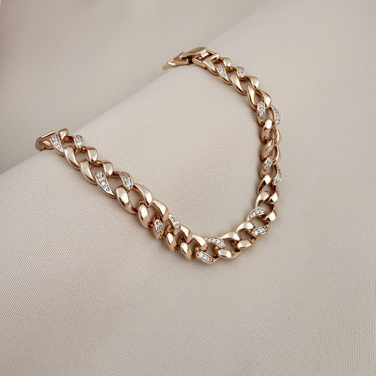 دستبند زنانه ژوپینگ مدل X000991511