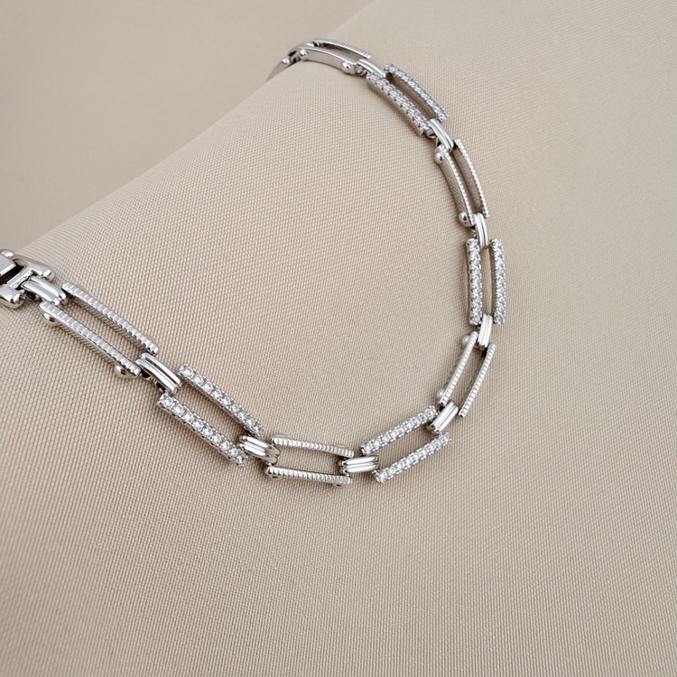 دستبند زنانه ژوپینگ مدل X001045142