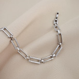دستبند زنانه ژوپینگ مدل X001045142