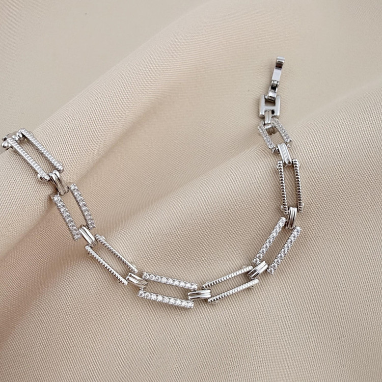 دستبند زنانه ژوپینگ مدل X001045142