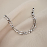 دستبند زنانه ژوپینگ مدل X001045142