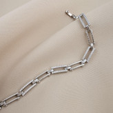 دستبند زنانه ژوپینگ مدل X001045142