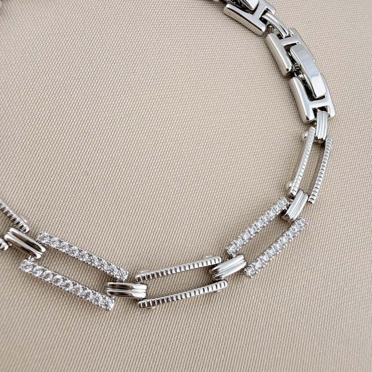 دستبند زنانه ژوپینگ مدل X001045142