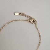 دستبند زنانه ژوپینگ مدل X001009658