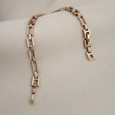 دستبند زنانه ژوپینگ مدل X001016013